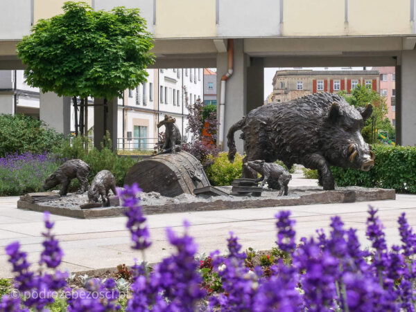 Widnica Atrakcje Top Co Zobaczy I Zwiedzi W Widnicy