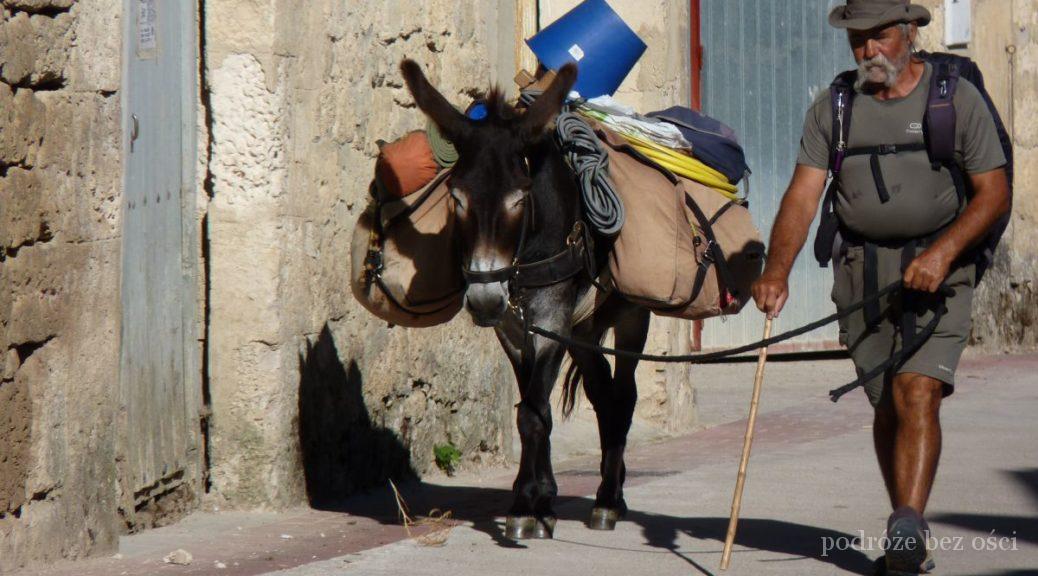 hornillos del camino castrojeriz camino de santiago relacja camino france droga szlak swietego jakuba hiszpania pielgrzym z osiolkiem