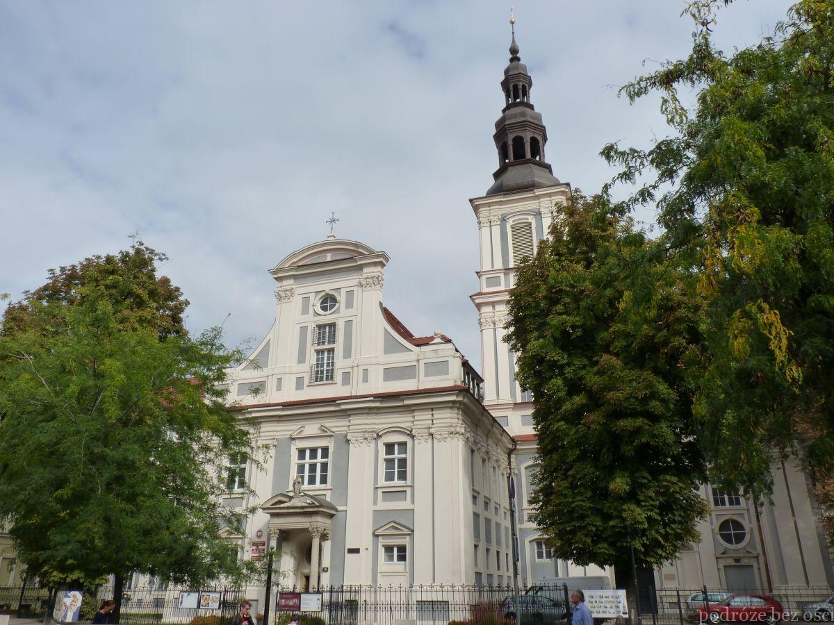 Szkoła katolicka Sióstr Urszulanek Unii Rzymskiej, Wrocław