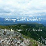 GSB Hala Krupowa - Babia Góra - Głuchaczki