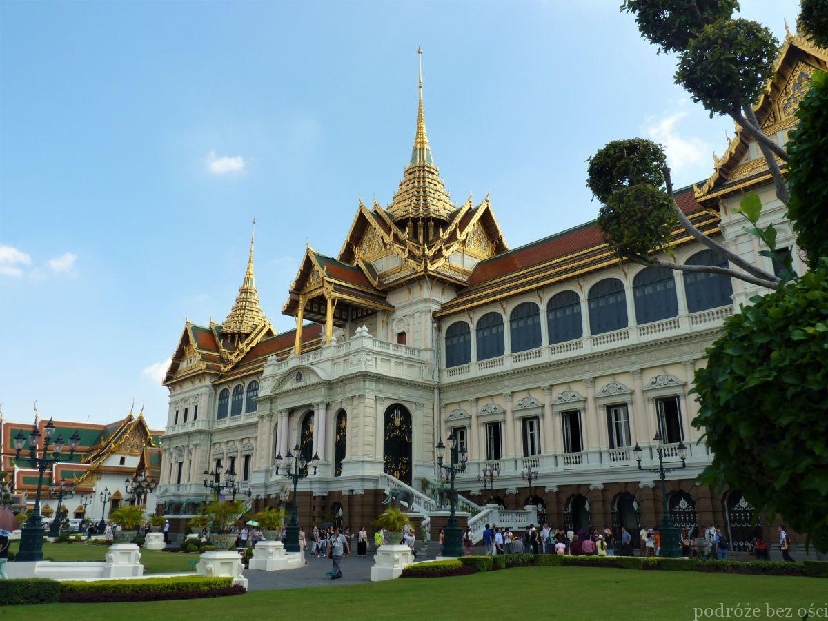 Wielki Pałac Królewski