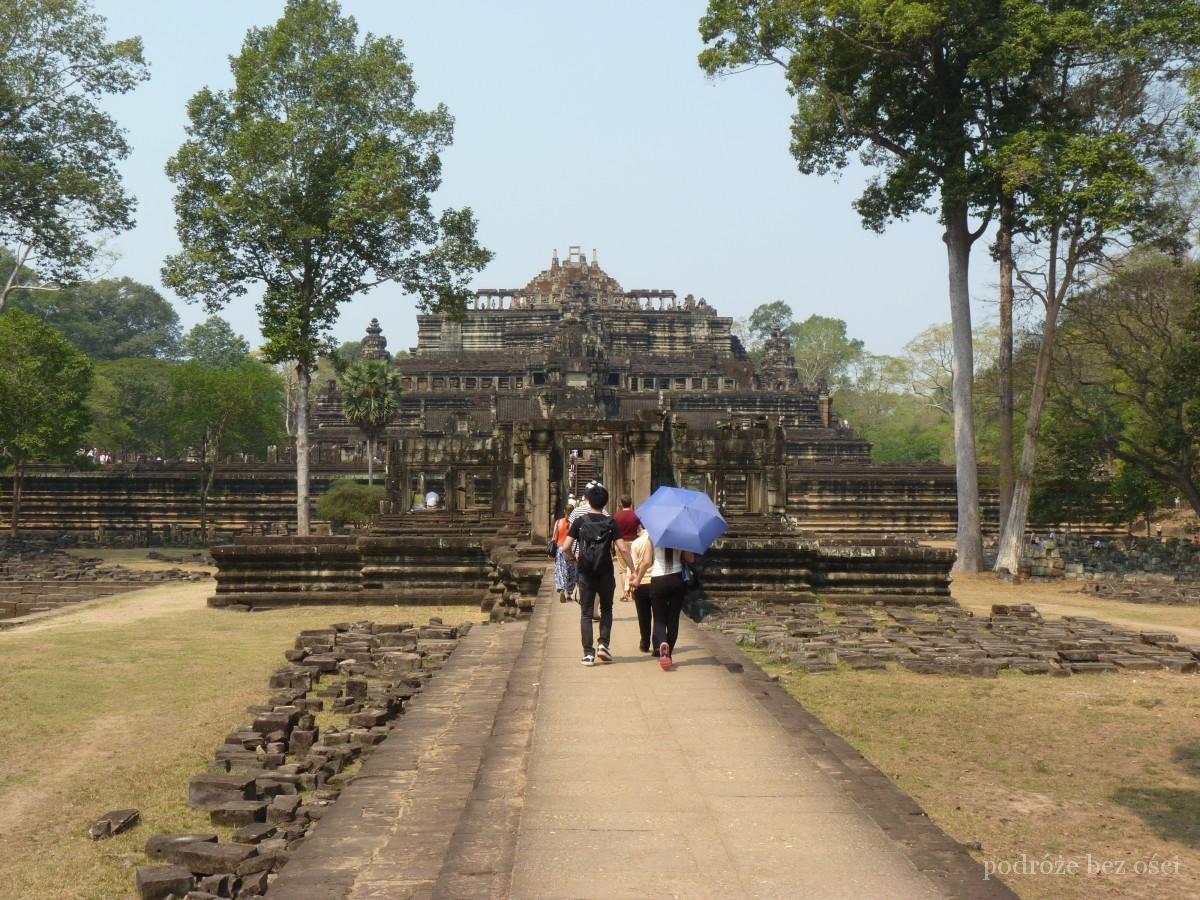 Baphuon, Angkor Thom