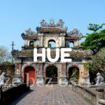 Hue Cesarskie Miasto, atrakcje, co zobaczyć, co zwiedzić, Huế, Vietnam, Wietnam