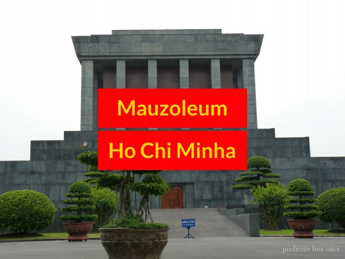 Mauzoleum Ho Chi Minh Mausoleum Hanoi, Wietnam. Atrakcje, Bilety, Hà Nội, Việt Nam