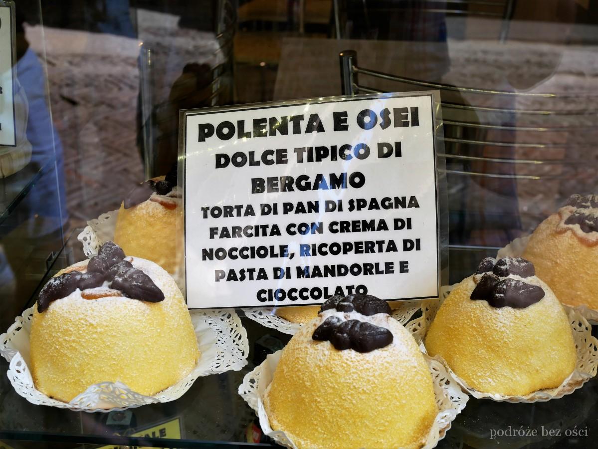 Bergamo polenta e osei bergamosca