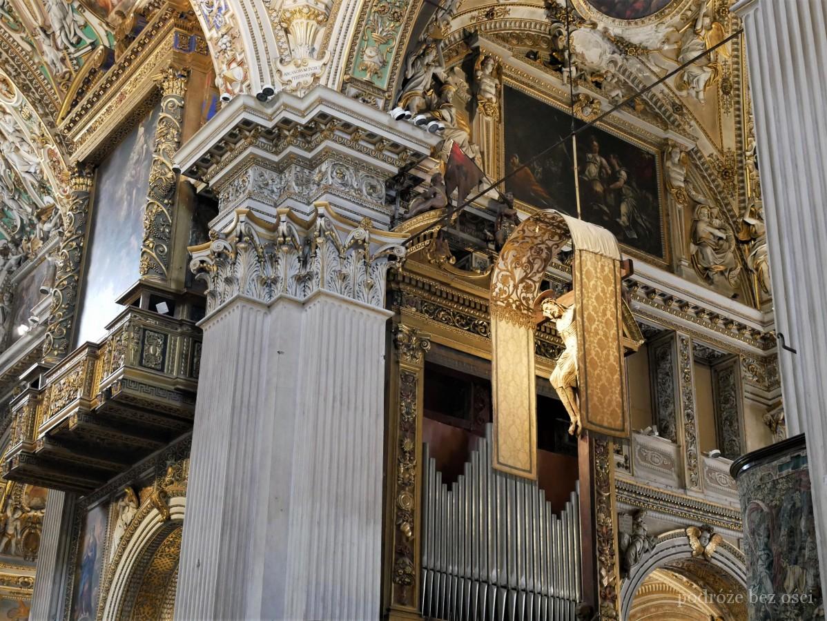 Bergamo Basilica di Santa Maria Maggiore