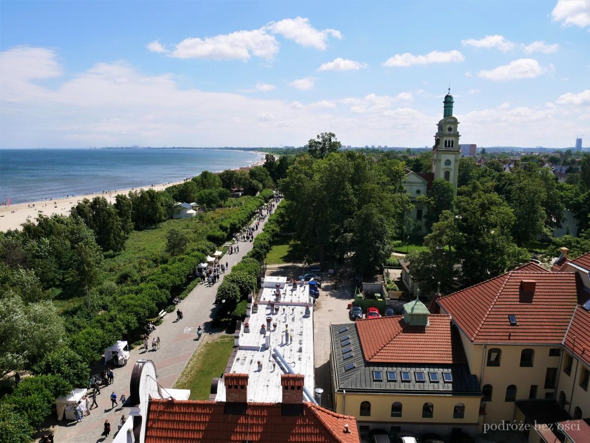 Sopot Panorama Sopotu