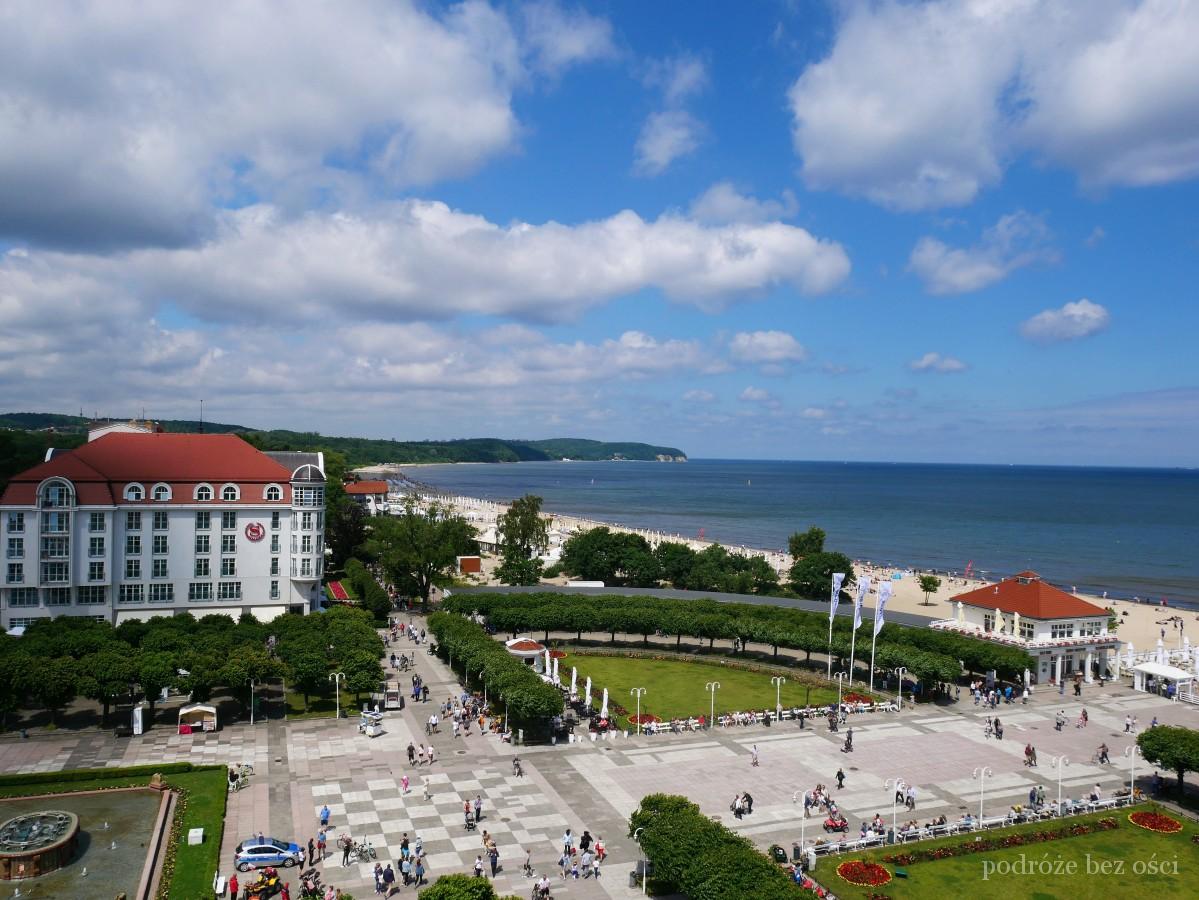 Sopot Panorama Sopotu