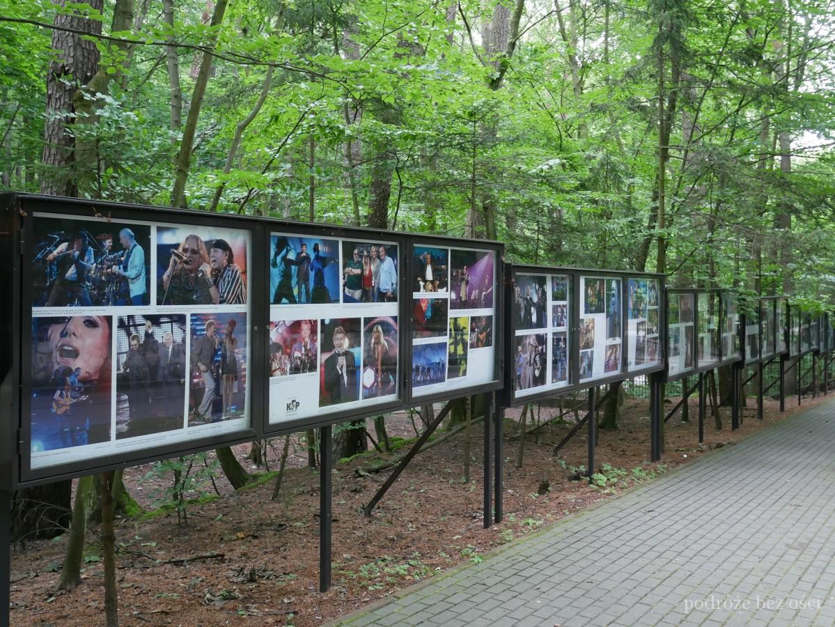 Sopot Opera Leśna w Sopocie