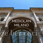 Mediolan Milano na weekend atrakcje co warto zwiedzić zobaczyć Włochy