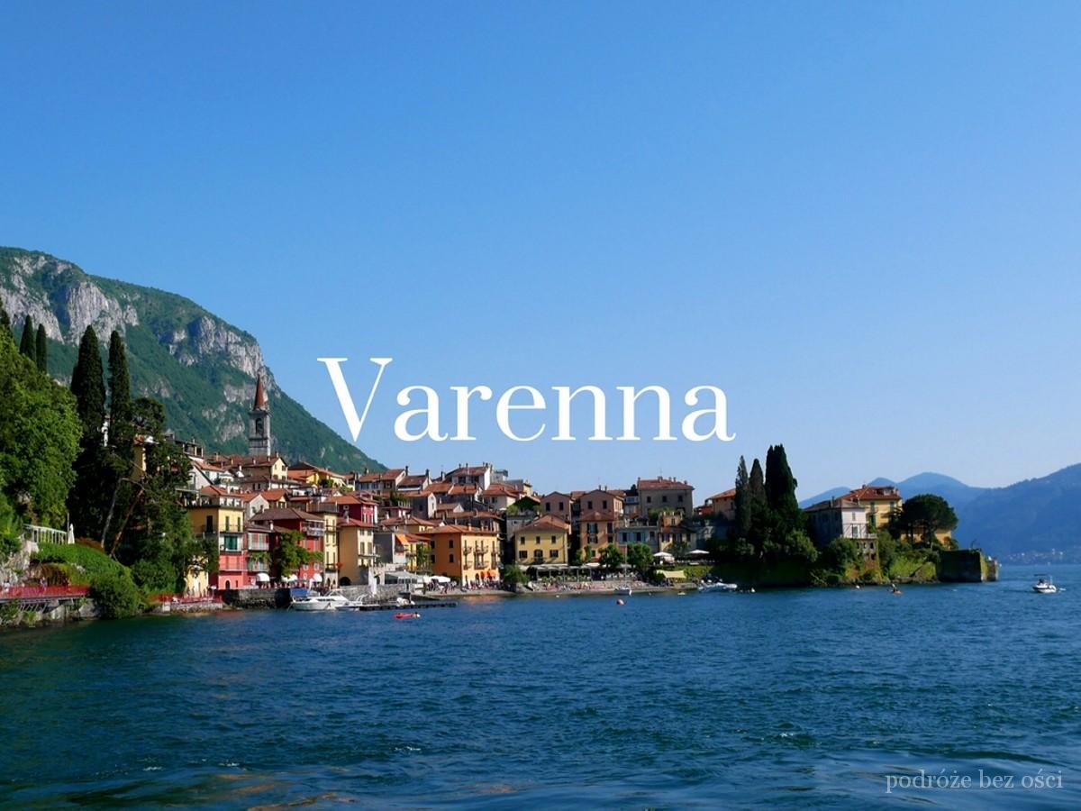 Varenna, zamek Vezio, Castello di Vezio, jezioro Como, Lago di Como, Lago Lario, jezioro como, Włochy, Italia, atrakcje, co warto zobaczyć, zwiedzić