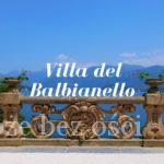 Villa del Balbianello, Lenno, Tremezzina, Jezioro Como, Lago di Como, Włochy, Italy, atrakcje, co warto zobaczyć zwiedzić