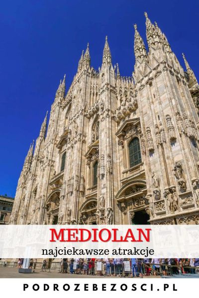 mediolan milan milano wlochy atrakcje katedra co zobaczyc pinterest mediolan milan milano wlochy atrakcje katedra co zobaczyc pinterest