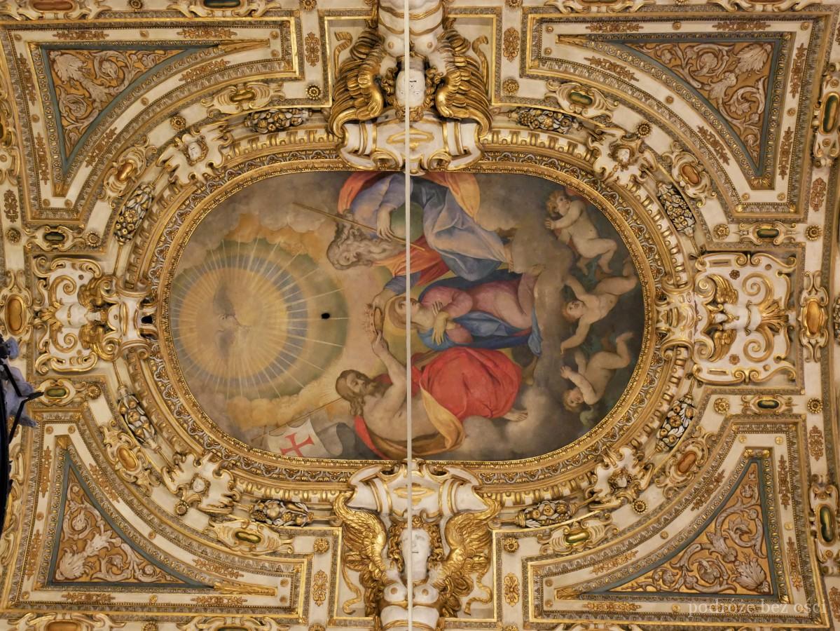 Basilica di San Vittore al Corpo Milano Mediolan