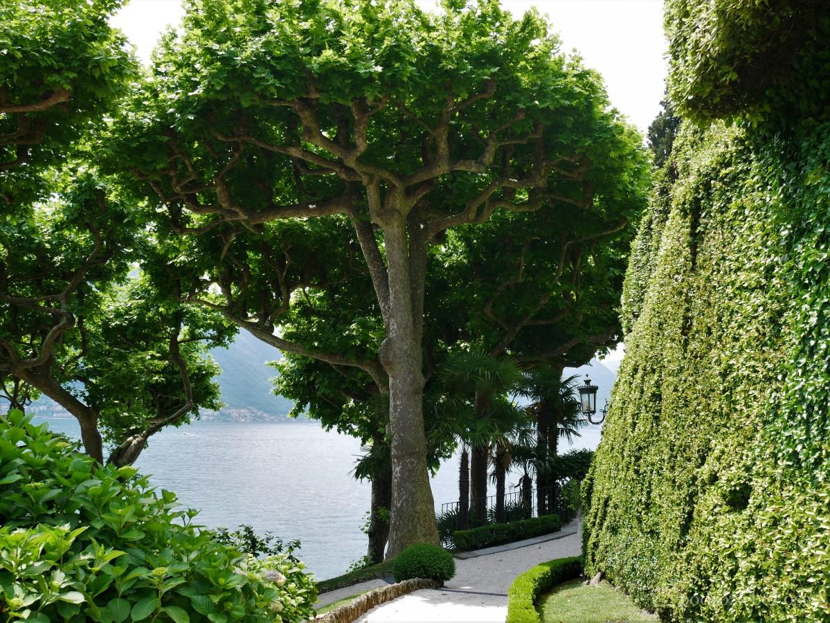 Villa del Balbianello, najpiękniejsze miejsce, jezioro Como, Włochy, Co zobaczysz