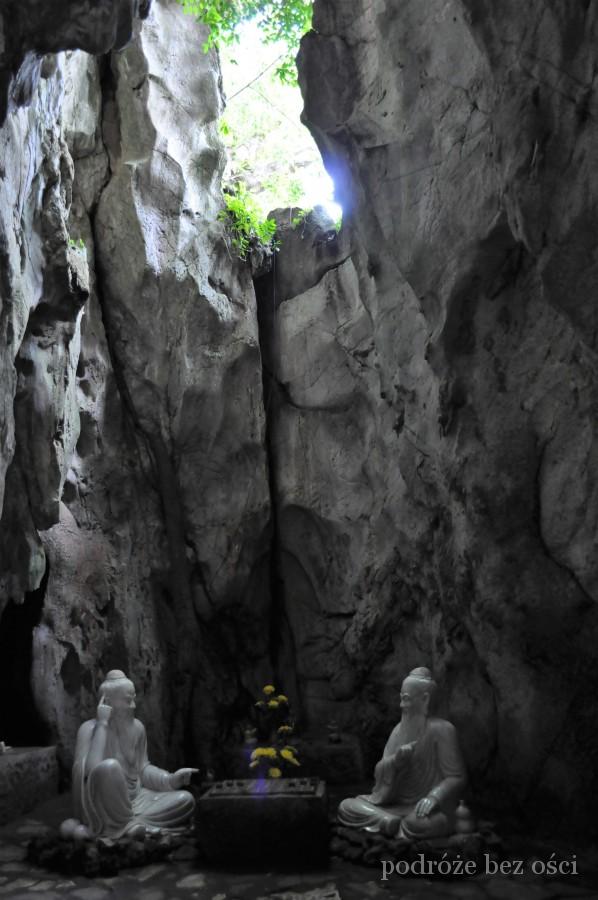 Ban co, Jaskinia Tang Chon, Động Tàng Chơn, Góry Marmurowe, Marble Mountains, Ngũ Hành Sơn, Da Nang, Wietnam, Vietnam (13)