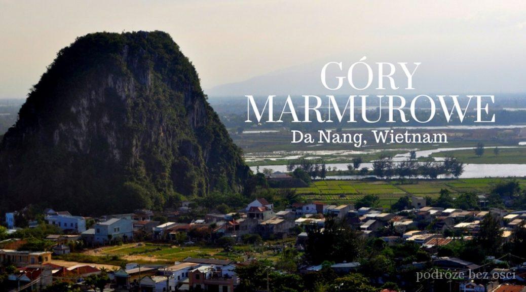 Góry Marmurowe, Marble Mountains, Ngũ Hành Sơn, Da Nang, Wietnam, Vietnam