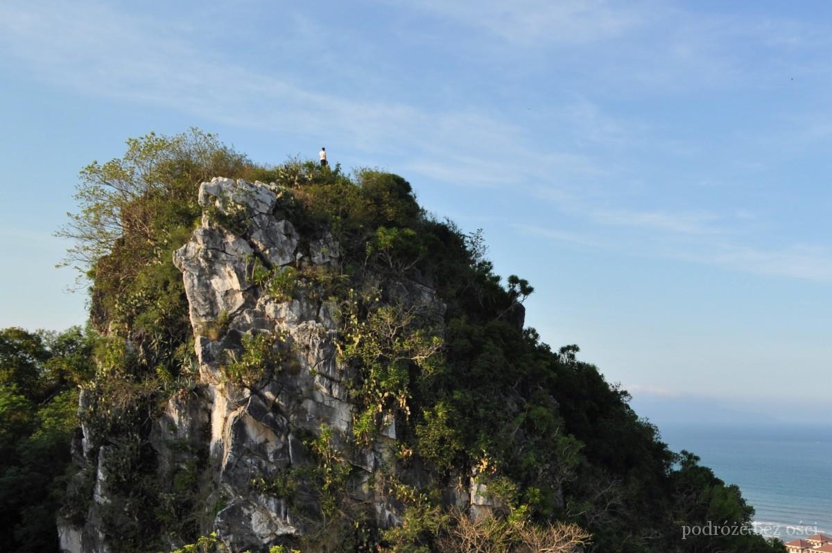 panorama Góry Marmurowe, Marble Mountains, Ngũ Hành Sơn, Da Nang, Wietnam, Vietnam (36)