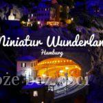 Miniatur Wunderland Hamburg - to najpopularniejsza atrakcja Hamburga i w Niemczech. Ceny. Bilety. Godziny otwarcia. Zwiedzanie
