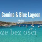 Wyspa Comino, Cominotto, Błękitna Laguna, Blue Lagoon, Island Malta atrakcja atrakcje rejs Gozo