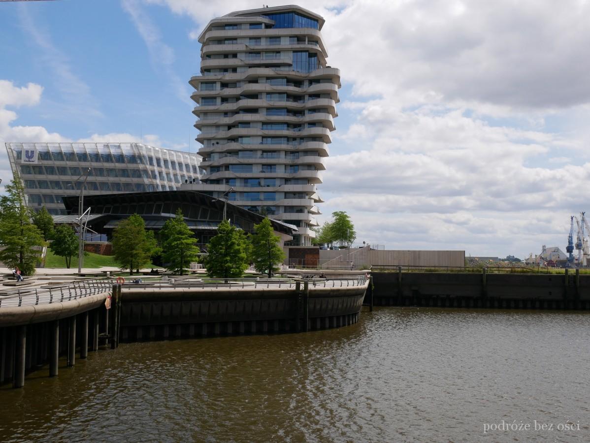 Hafen City Hamburg, Niemcy, Deutschland, Germany (2)