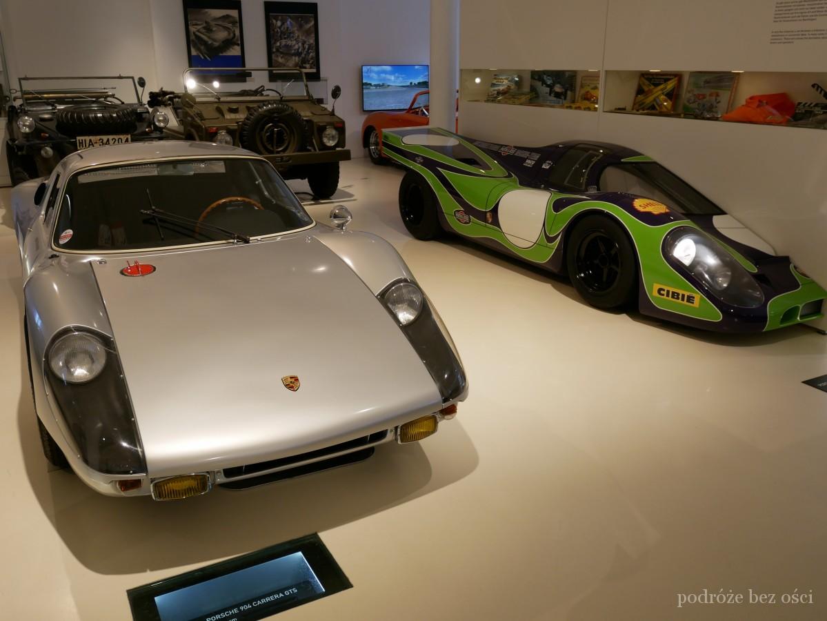 Muzeum samochodów Prototyp Automuseum Car Museum Hamburg, Niemcy, Deutschland, Germany (3)