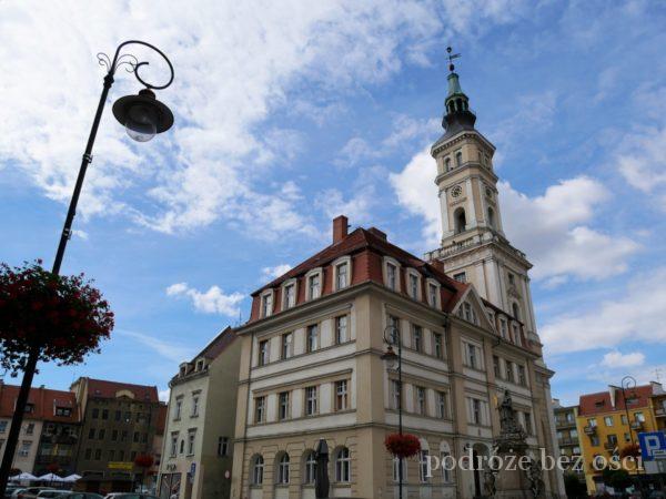 Prudnik - 10 Atrakcji, Które Warto Zwiedzić I Zobaczyć. Zabytki. Przewodnik