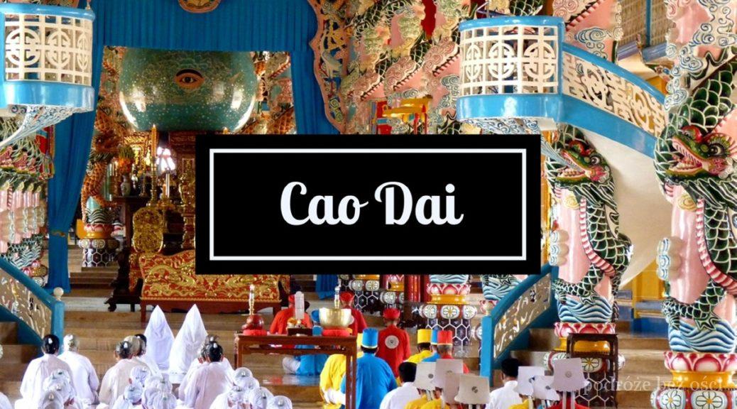 Świątynia Cao Dai w Tây Ninh, Cao Đài Temple, Tay Ninh, kaodaizm, Wietnam, Vietnam, Việt Nam, co warto zobaczyć, Ho Chi Minh, Sajgon, atrakcje, co warto zwiedzić, bilety, transport