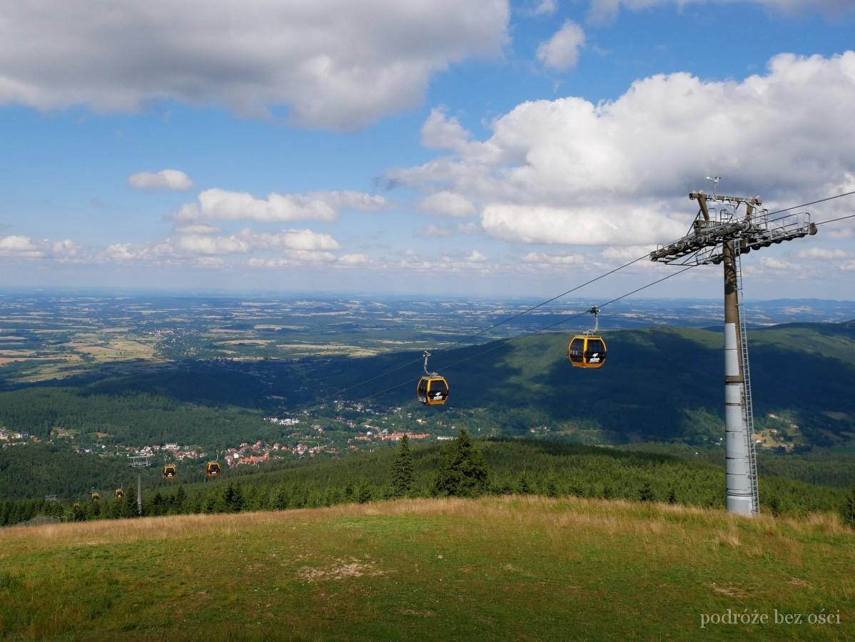 GSS Dzie 15 Etap Szklarska Por ba wierad w Zdr j G ry Izerskie GSS Dzie 15 Etap Szklarska Por ba wierad w Zdr j G ry Izerskie