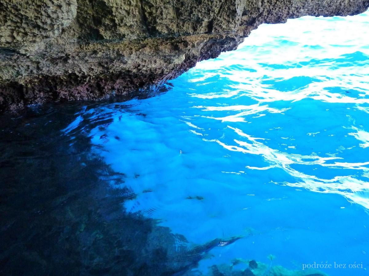 blekitna grota blue grotto malta atrakcje co warto zwiedzic zobaczyc wyspa zabytki ciekawe miejsca lista przewodnik (3)