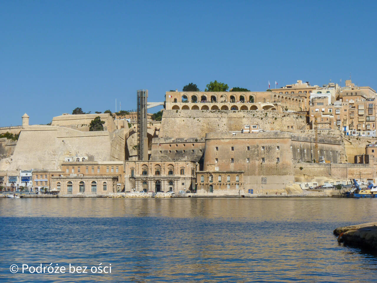 malta atrakcje co warto zobaczyc na malcie