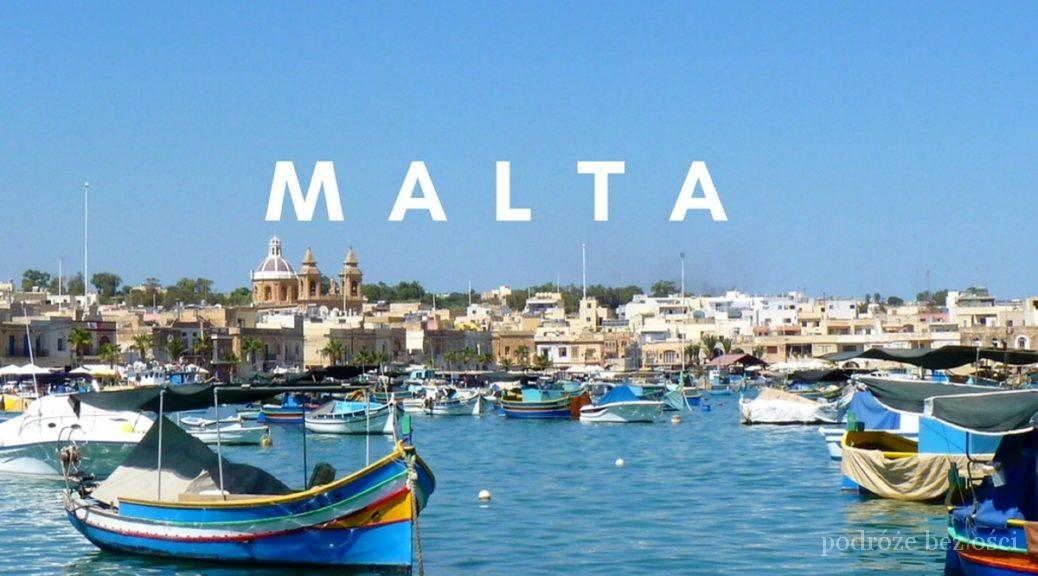 Malta atrakcje. Co warto zobaczyć i zwiedzić na Malcie? Poznaj najciekawsze atrakcje wyspy Malta, w tym zabytki, plaże, ciekawe miejsca.