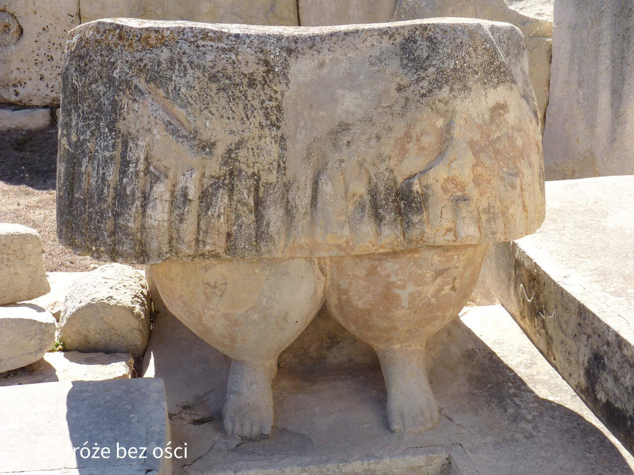 tarxien temples swiatynie malta