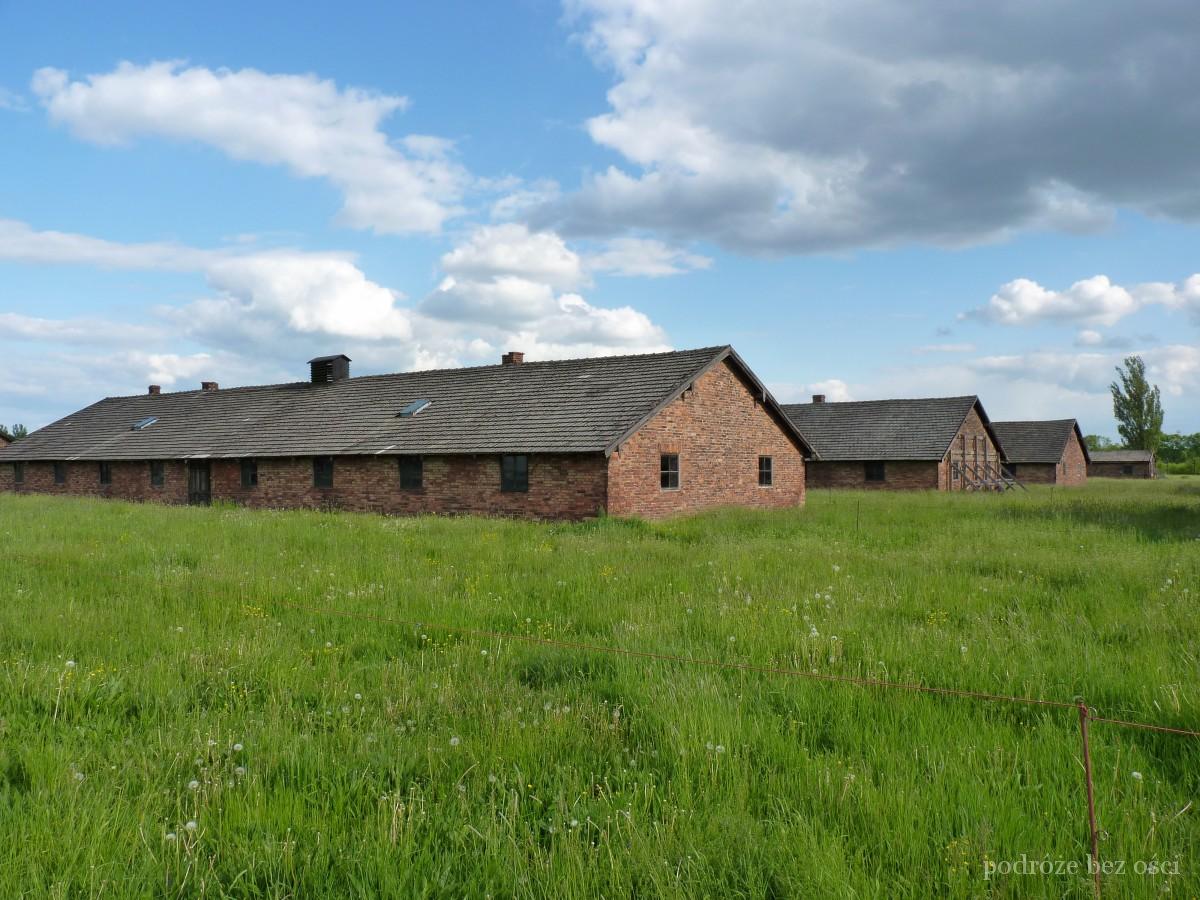 auschwitz ii birkenau zwiedzanie muzeum niemiecki oboz koncentracyjny zaglady w oswiecim wycieczka