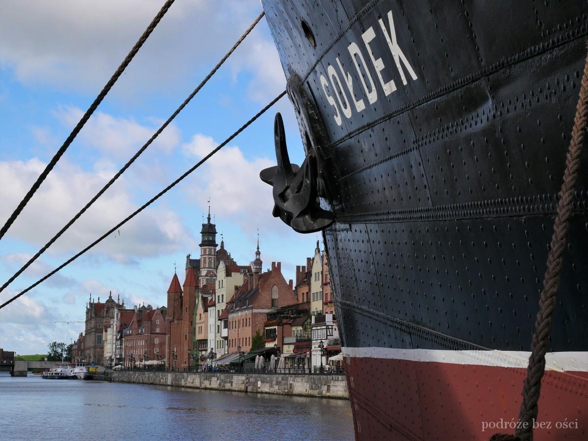 dlugie pobrzeze soldek gdansk co warto zobaczyc zwiedzic najciekawsze atrakcje w gdansku zabytki ciekawe miejsca darmowe trojmiasto pomorskie na weekend przewodnik 15 w dzien dwa dni (2)