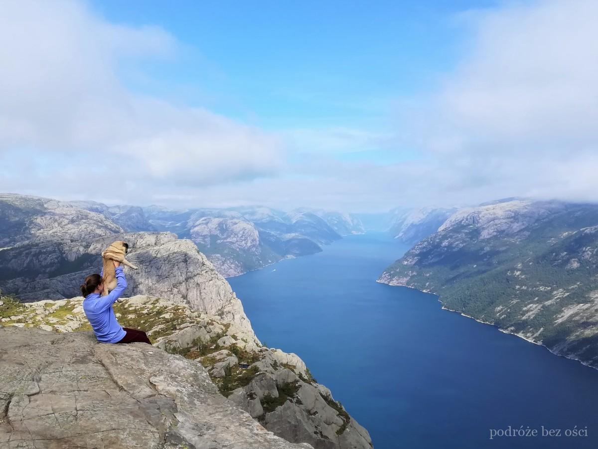 preikestolen pulpit rock ambona klif lysefjord norwegia (3)