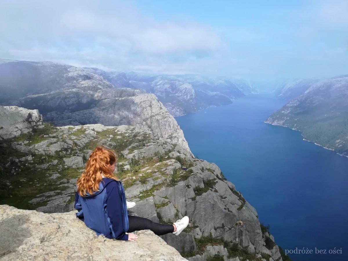 preikestolen pulpit rock ambona klif lysefjord norwegia (3)