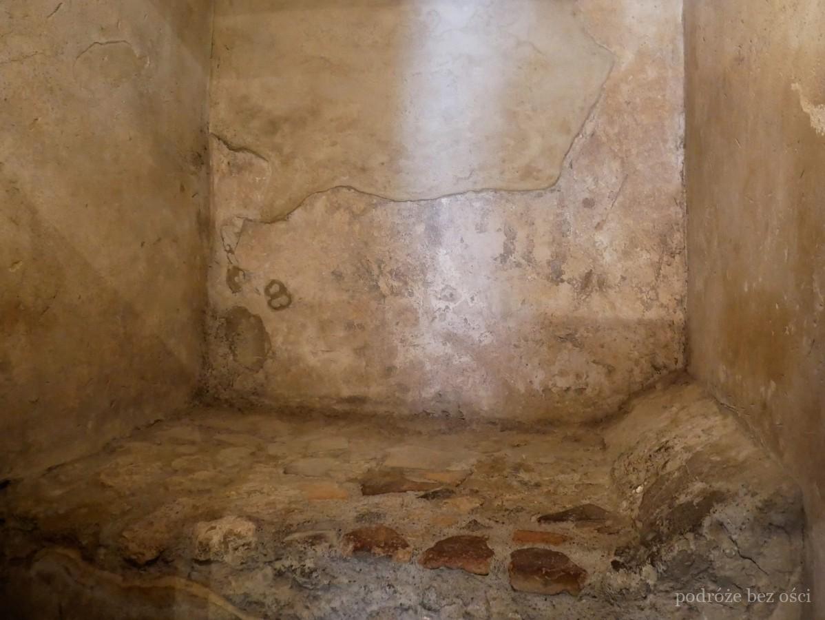 lupanar burdel dom publiczny pompeje zwiedzanie atrakcje co warto zobaczyc wlochy pompeii pompei