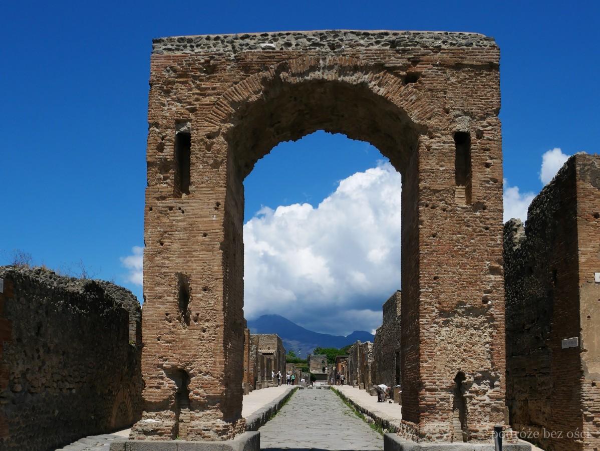 pompeii pompei