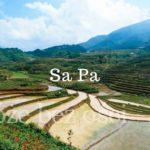 Sa Pa (lub Sapa) to niesamowite miejsce na północy Wietnamu. Czy warto zobaczyć tarasy i pola ryżowe oraz wyruszyć na trekking? Kiedy jechać? Pogoda