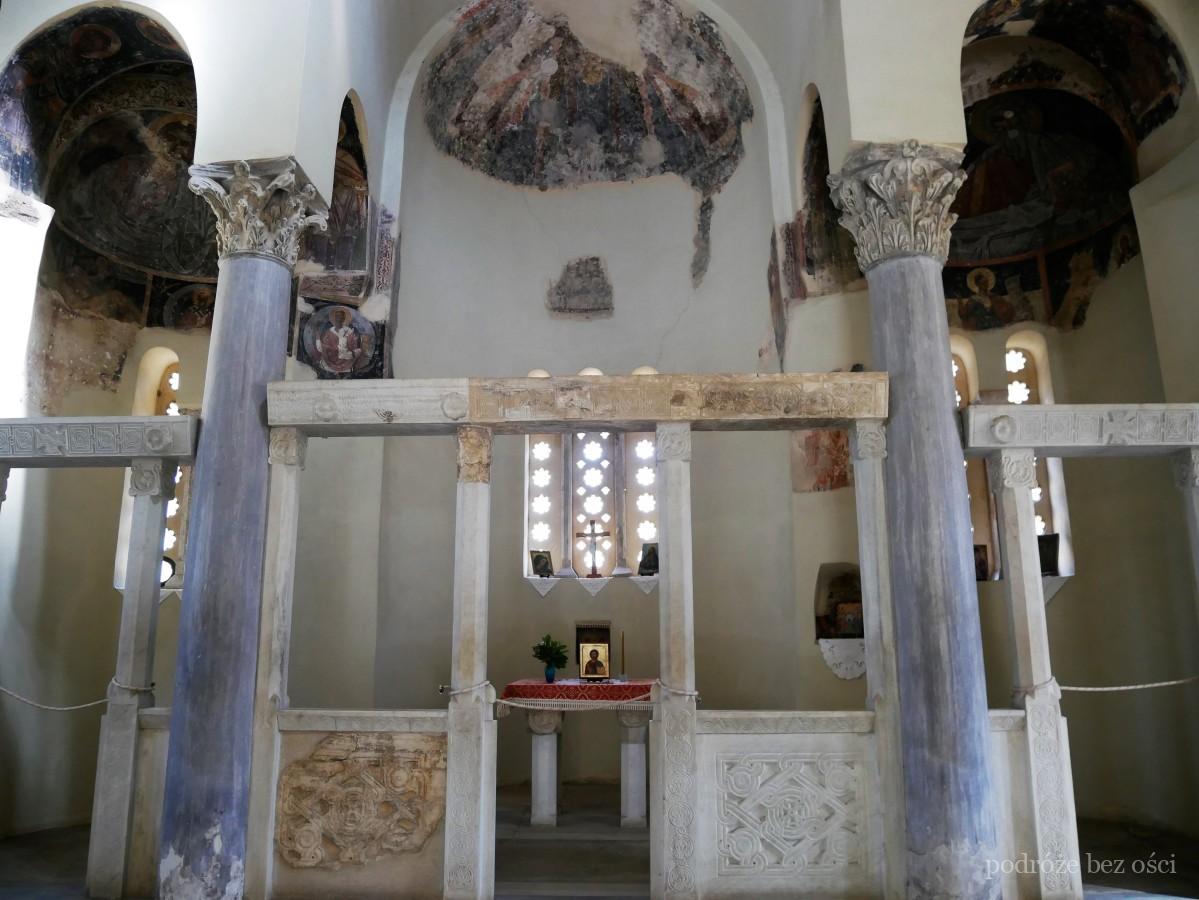 cerkiew kosciol swietych apostolow ateny agora atenska starozytna grecja zwiedzanie atrakcje co zobaczyc czy warto