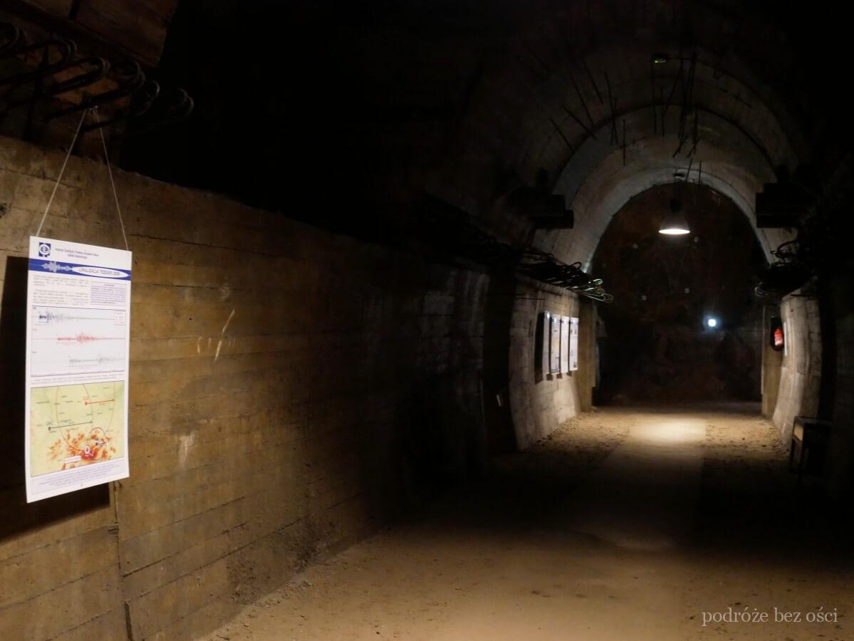 podziemia zamek ksiaz walbrzych podziemna trasa turystyczna
