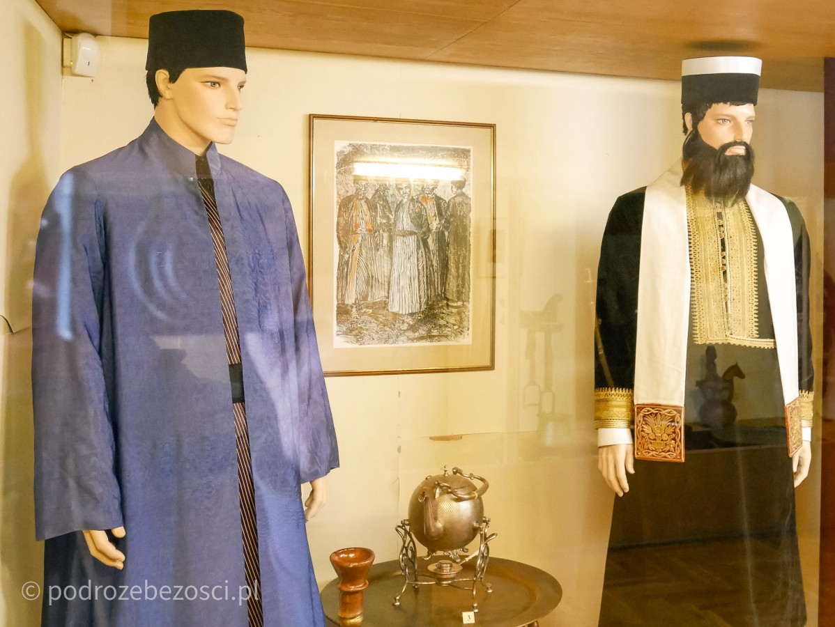 karaimi karaimskie muzeum etnograficzne troki trakai litwa atrakcje zwiedzanie co warto zobaczyc zwiedzic ceny biletow godziny otwarcia