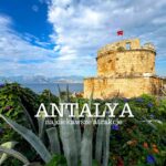 Antalya (Turcja) - najciekawsze atrakcje. Co warto zobaczyć i zwiedzić w Antalyi? Plaże. Mapa. Noclegi. Jak dojechać? Przewodnik