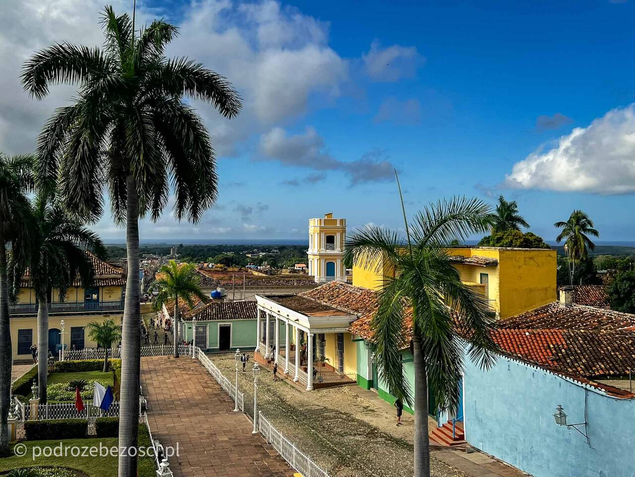 trynidad trinidad de cuba kuba atrakcje co warto zobaczyć zwiedzic na kubie przewodnik kraj wyspa wakacje