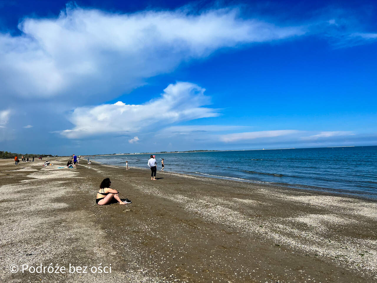 lido di venezia wenecja atrakcje co warto zobaczyc zwiedzic w wenecji wlochy przewodnik mapa pogoda noclegi