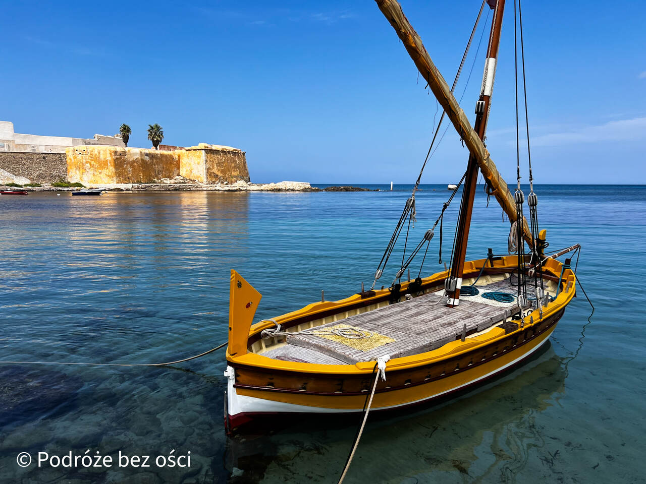 trapani sycylia atrakcje co warto zobaczyc zwiedzic w sycylii wlochy przewodnik mapa pogoda