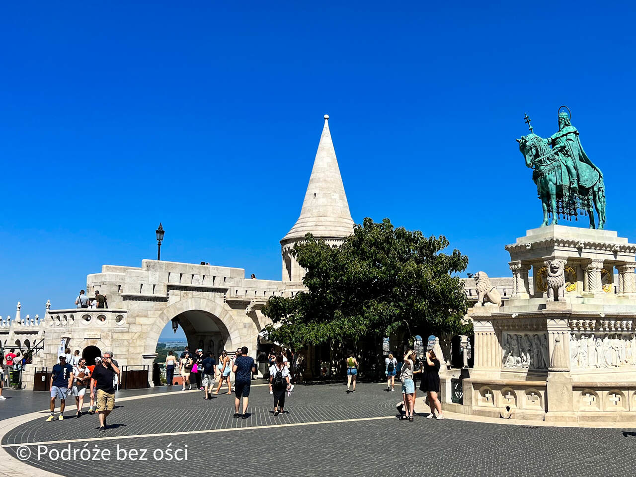 baszta rybacka budapeszt atrakcje co warto zobaczyc zwiedzic w budapeszcie przewodnik wegry 