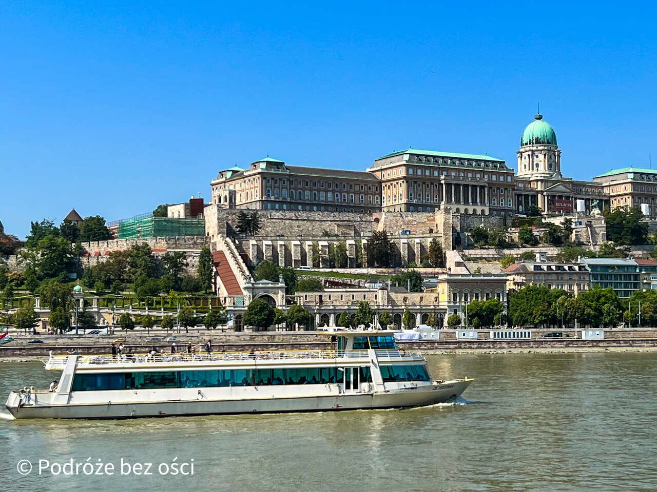 rejs po dunaju budapeszt atrakcje co warto zobaczyc zwiedzic w budapeszcie przewodnik wegry 