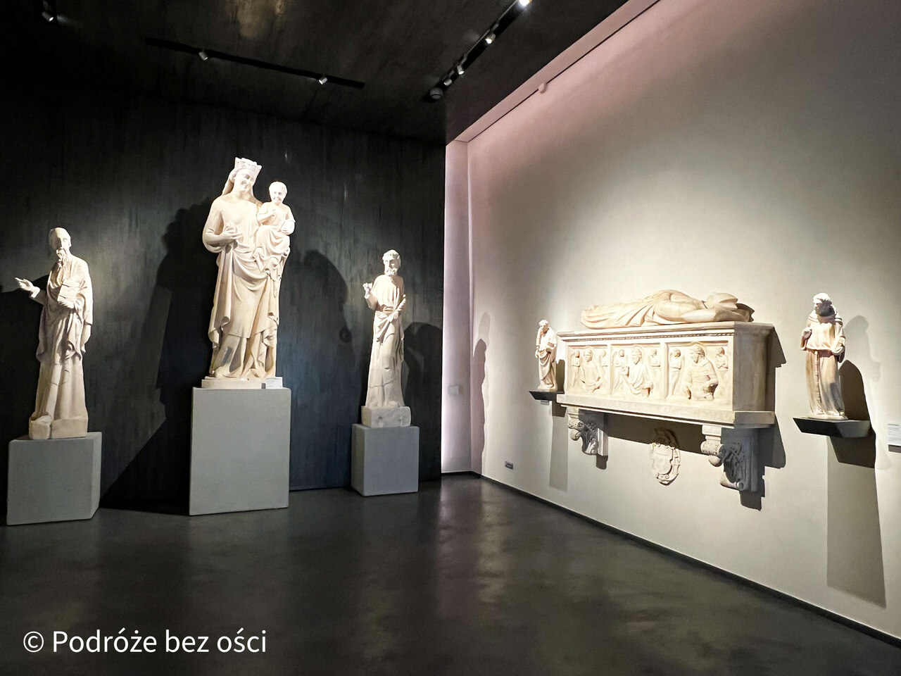 muzeum katedralne piza atrakcje co warto zobaczyc zwiedzic w pizie toskania wlochy przewodnik zabytki zwiedzanie pisa
